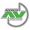 Advanced A/V Rentals, LLC Logo